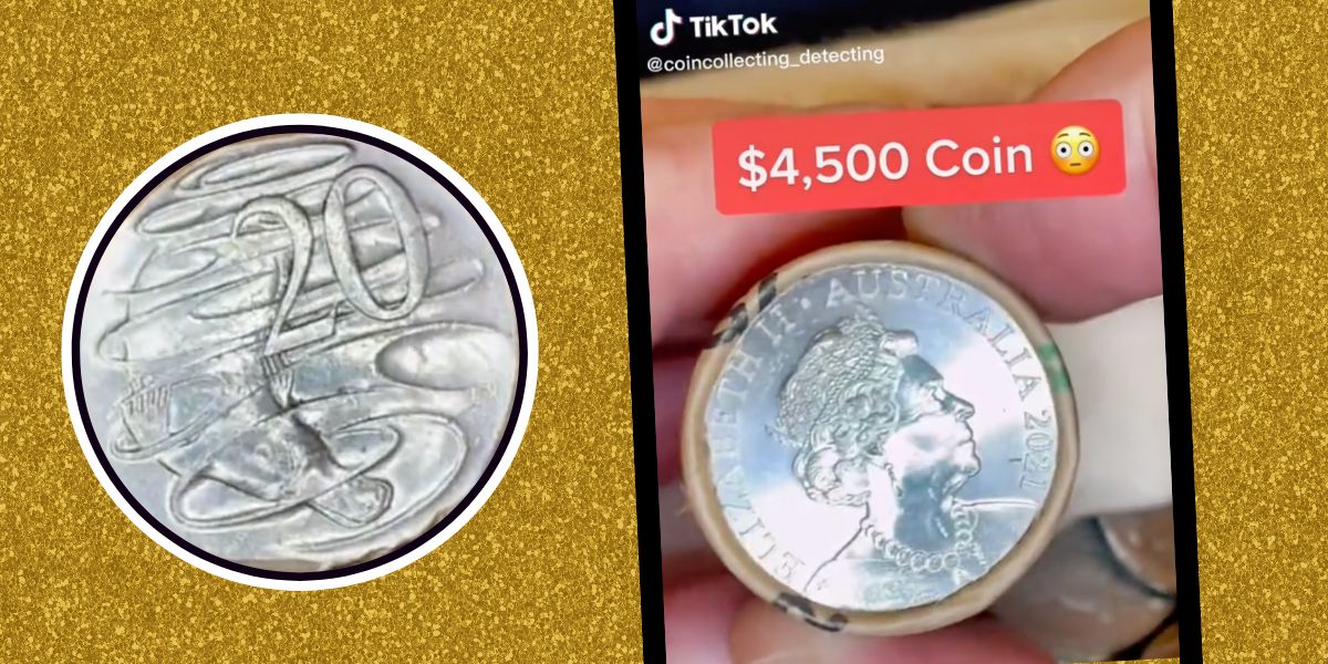 This 20 cent coin could earn you over 4K 2ST