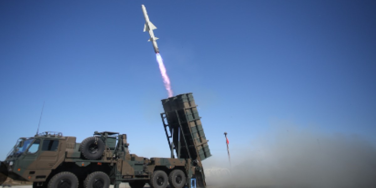 Beecroft missile test called off - 2ST