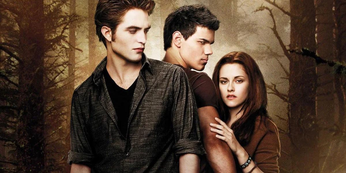 Twilight Saga Wallpapers (70+ images)