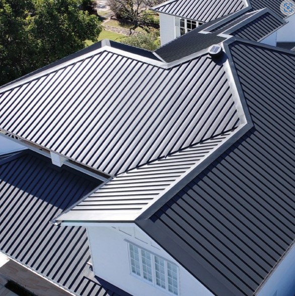 South Coast Roofing Supplies - 2ST