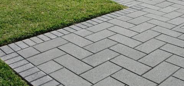 Bonline Driveway & Paver Cleaning & Sealing Services